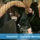Paste - Sigilarea Sfantului Mormant
