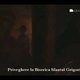 Priveghere la biserica Sfantul Grigorie Palama