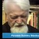 Parintele Dumitru Staniloae - La inceput a fost Iubirea