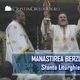 Hramul Manastirii Sfantul Sava -  Berzunti