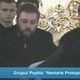 Prohodul Domnului - Starea I