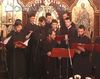 Aparatoare Doamna - Corul Tronos
