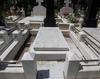 Vand doua cripte in cimitirul Eternitatea Iasi