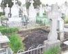 Loc de veci in Cimitirul Viile Noi