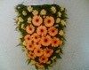 Jerba funerara din gerbera
