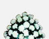 Coroana funerara crizantema
