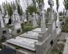 Loc de veci in Cimitirul Pantelimon II Bucuresti