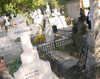 Loc de veci in Cimitirul Sfanta Vineri