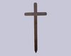 Cruce inmormantare